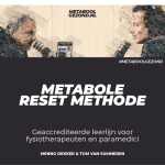 metabole reset methode